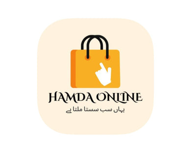 Hamda Online
